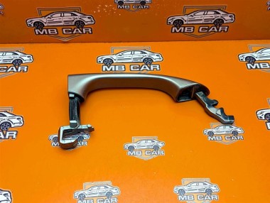 Ручка двери наружняя MERCEDES-BENZ E-класс W211/S211 (2002 - 2006) — Разборка Мерседес