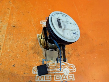 Насос топливный MERCEDES-BENZ E-класс W211/S211 (2002 - 2006) — Разборка Мерседес