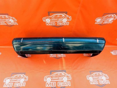 Бампер задний MERCEDES-BENZ E-класс W210/S210 (1995 - 1999) — Разборка Мерседес