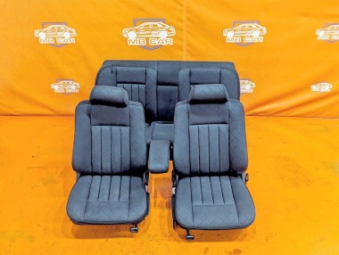 Салон MERCEDES-BENZ E-класс W124/S124/C124/A124 (1984 - 1997) — Разборка Мерседес