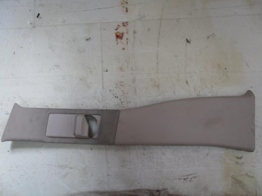 Накладка средней стойки MERCEDES-BENZ C-класс W203/S203/CL203 рестайлинг (2004 - 2008) — Разборка Мерседес