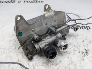 Теплообменник MERCEDES-BENZ E-класс W213/S213/C238/A238 (2016 - 2021) — Разборка Мерседес