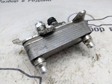 Теплообменник MERCEDES-BENZ E-класс W213/S213/C238/A238 (2016 - 2021) — Разборка Мерседес