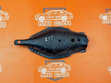 Кожух заднего рычага (лодки) MERCEDES-BENZ CLK-класс C209/W209 (2002 - 2005) — Разборка Мерседес