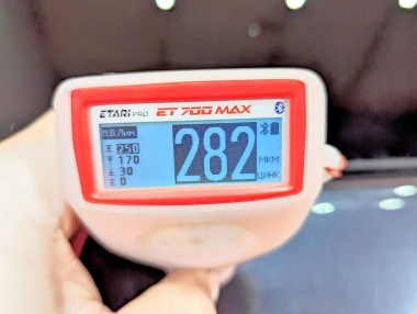 Дверь сдвижная MERCEDES-BENZ V-класс W639 (2003 - 2014) &mdash; Разборка Мерседес