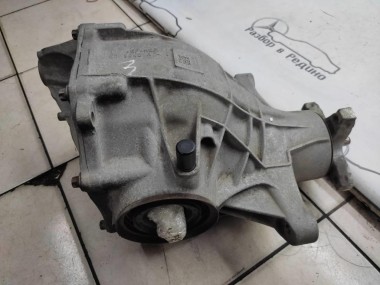 Редуктор задний MERCEDES-BENZ S-класс W222/C217/A217 (2013 - 2017) — Разборка Мерседес