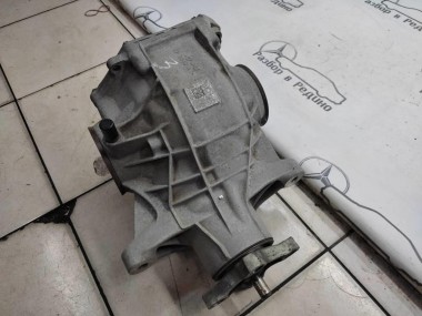 Редуктор задний MERCEDES-BENZ S-класс W222/C217/A217 (2013 - 2017) — Разборка Мерседес