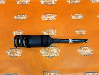 Гидростойка задняя MERCEDES-BENZ S-класс W222/C217/A217 (2013 - 2017) — Разборка Мерседес