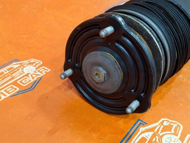 Гидростойка задняя MERCEDES-BENZ S-класс W222/C217/A217 (2013 - 2017) — Разборка Мерседес