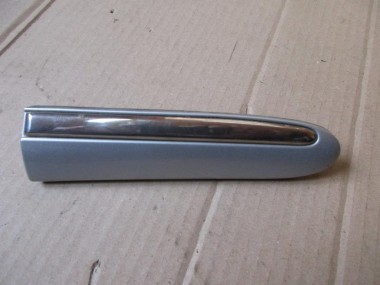 Молдинг крыла правый MERCEDES-BENZ S-класс W220 (1998 - 2005) — Разборка Мерседес