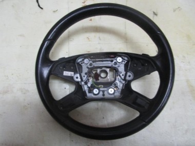 Руль MERCEDES-BENZ E-класс W212/S212/C207/A207 (2009 - 2013) — Разборка Мерседес