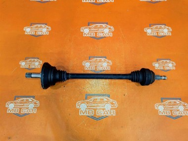 Привод задний MERCEDES-BENZ S-класс W222/C217/A217 (2013 - 2017) — Разборка Мерседес