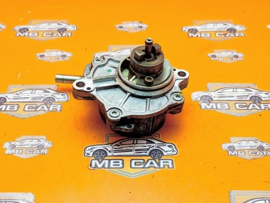 Насос вакуумный MERCEDES-BENZ C-класс W203/S203/CL203 (2000 - 2004) — Разборка Мерседес