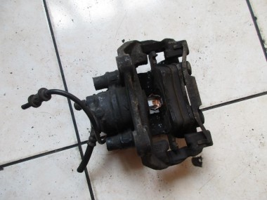 Суппорт задний правый MERCEDES-BENZ E-класс W211/S211 (2002 - 2006) — Разборка Мерседес