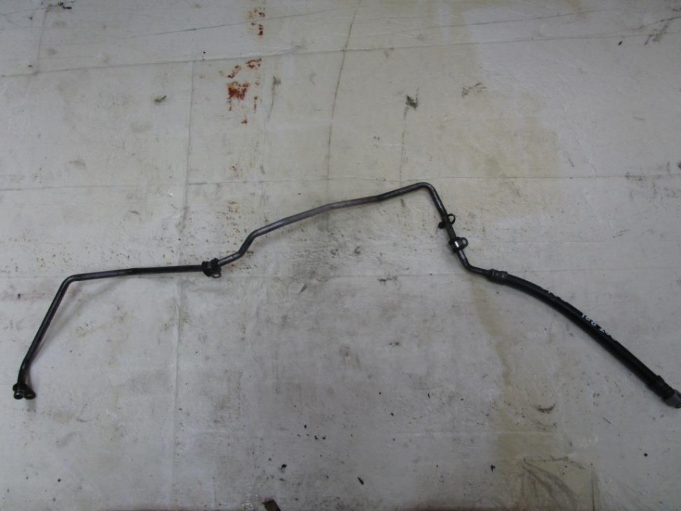 Трубка АКПП MERCEDES-BENZ E-класс W212/S212/C207/A207 (2009 - 2013) фото 1 — Разборка Мерседес