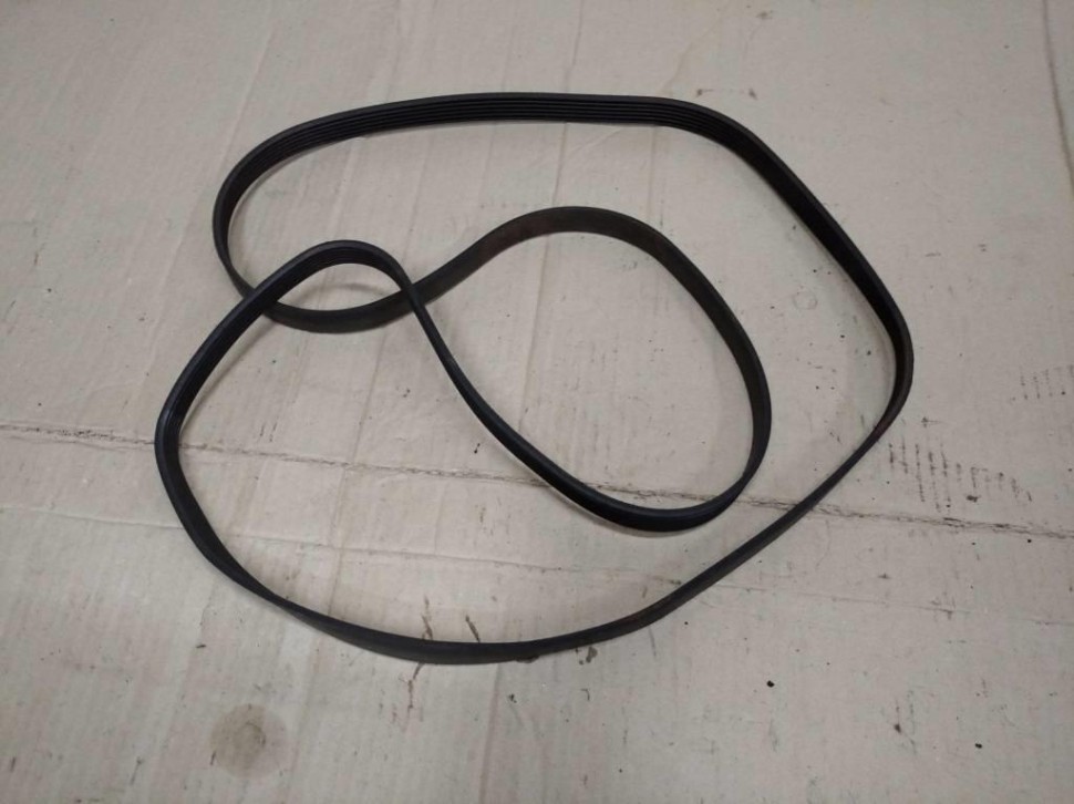 Ремень приводной MERCEDES-BENZ E-класс W210/S210 (1995 - 1999) фото 1 — Разборка Мерседес