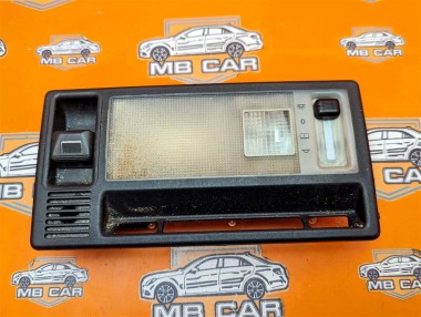 Плафон салона MERCEDES-BENZ W124 W124/S124/C124/A124 (1984 - 1993) — Разборка Мерседес