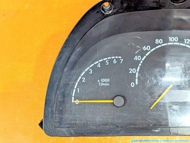 Щиток приборов MERCEDES-BENZ Vito W638 (1996 - 2003) — Разборка Мерседес