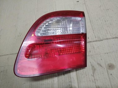 Фонарь крышки багажника MERCEDES-BENZ E-класс W211/S211 (2002 - 2006) — Разборка Мерседес