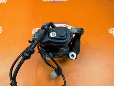 Суппорт задний левый MERCEDES-BENZ GL-класс X166 (2012 - 2016) — Разборка Мерседес