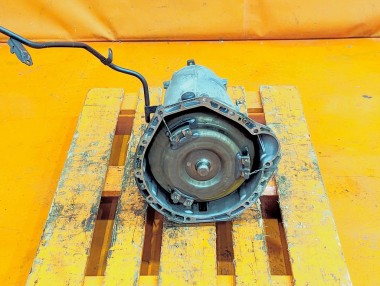 АКПП 5G-Tronic MERCEDES-BENZ V-класс W639 (2003 - 2014) — Разборка Мерседес