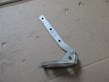 Петля капота MERCEDES-BENZ M-класс W163 (1997 - 2001) — Разборка Мерседес