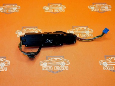 Блок кнопок стеклоподъемников MERCEDES-BENZ CL-класс C215 (1999 - 2002) — Разборка Мерседес