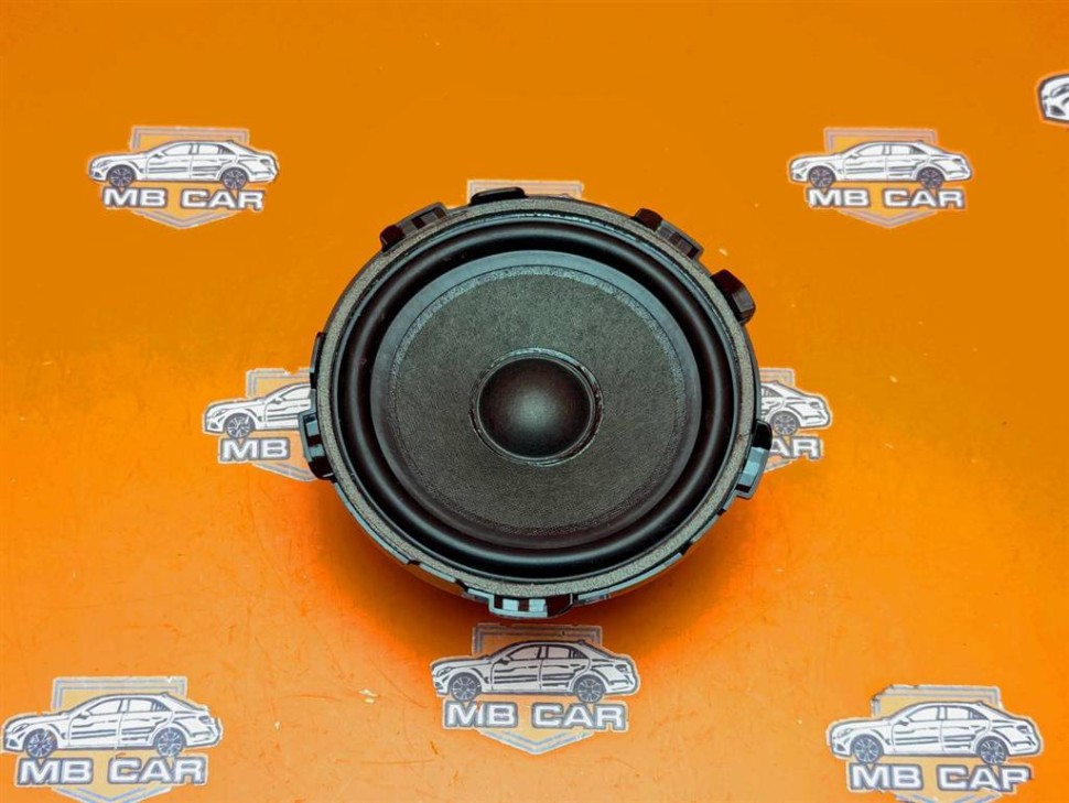 Динамик MERCEDES-BENZ S-класс W222/C217/A217 (2013 - 2017) фото 1 — Разборка Мерседес