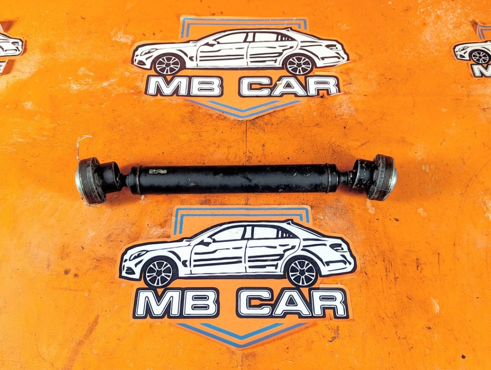 Кардан передний MERCEDES-BENZ M-класс W164 (2005 - 2008) фото 1 &mdash; Разборка Мерседес