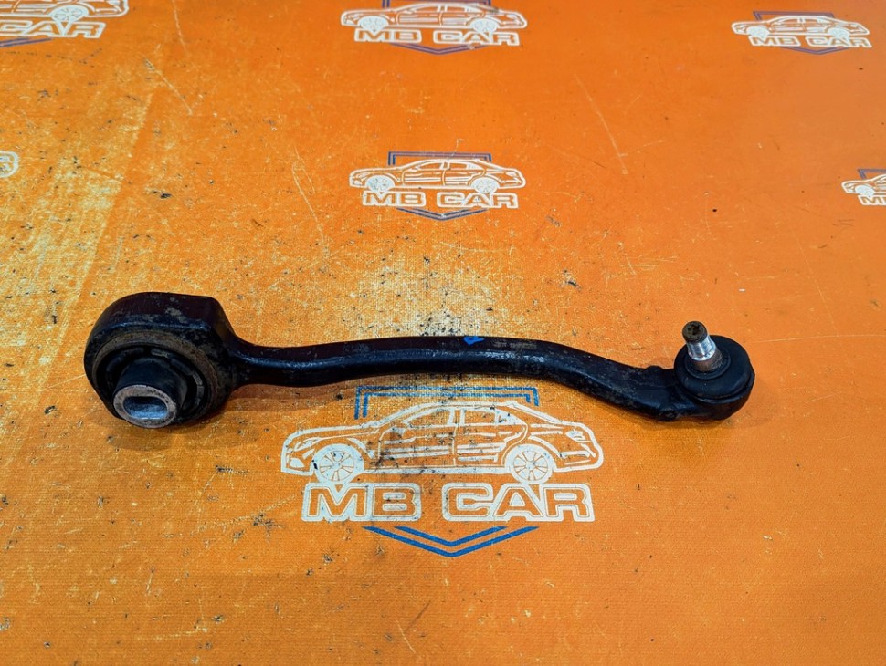 Рычаг передний нижний правый MERCEDES-BENZ C-класс W203/S203/CL203 (2000 - 2004) фото 1 — Разборка Мерседес