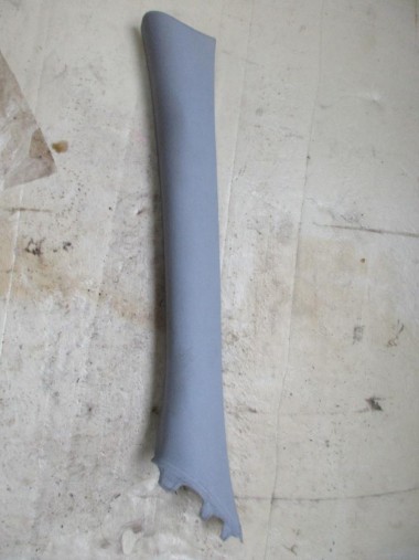 Накладка передней стойки MERCEDES-BENZ E-класс AMG W211/S211 (2002 - 2006) — Разборка Мерседес