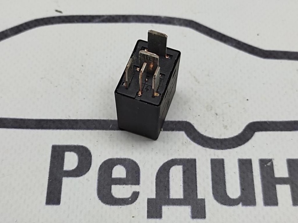 Реле многоцелевое MERCEDES-BENZ Vito W638 (1996 - 2003) фото 1 — Разборка Мерседес