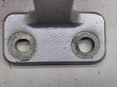 Петля двери MERCEDES-BENZ Citan W415 (2012 - 2021) — Разборка Мерседес