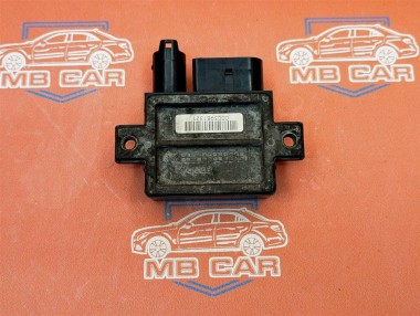 Реле свечей накала MERCEDES-BENZ E-класс W211/S211 (2002 - 2006) — Разборка Мерседес