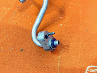 Трубка кондиционера MERCEDES-BENZ S-класс W222/C217/A217 (2013 - 2017) — Разборка Мерседес