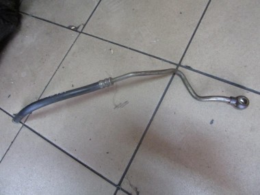 Трубка ГУРа MERCEDES-BENZ E-класс W210/S210 (1995 - 1999) — Разборка Мерседес