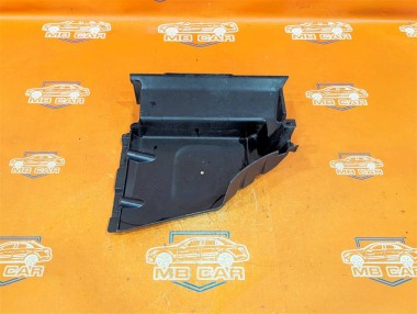 Защита топливного насоса MERCEDES-BENZ S-класс W220 рестайлинг (2002 - 2005) — Разборка Мерседес