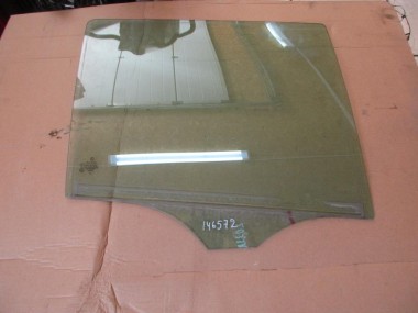 Стекло заднее правое MERCEDES-BENZ C-класс W203/S203/CL203 рестайлинг (2004 - 2008) — Разборка Мерседес