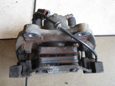 Суппорт задний левый MERCEDES-BENZ E-класс W212/S212/C207/A207 (2009 - 2013) — Разборка Мерседес