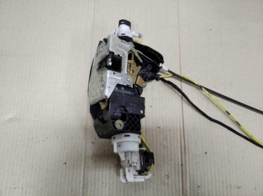 Замок двери задней левой MERCEDES-BENZ S-класс W220 (1998 - 2005) — Разборка Мерседес