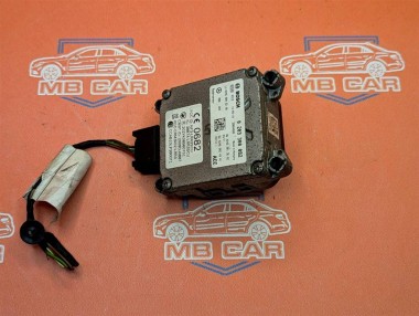 Дистроник MERCEDES-BENZ A-класс W176 (2012 - 2015) — Разборка Мерседес