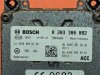 Дистроник MERCEDES-BENZ A-class w176 фото 4 — Разборка Мерседес
