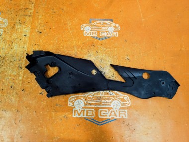 Крышка фары MERCEDES-BENZ C-класс W204/S204 (2006 - 2011) — Разборка Мерседес