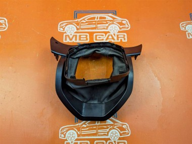 Кожух рулевой колонки MERCEDES-BENZ GL-класс X166 (2012 - 2016) — Разборка Мерседес