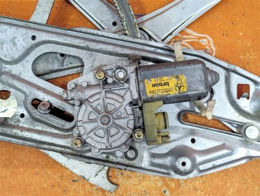 Стеклоподъемник передний правый MERCEDES-BENZ S-класс W140 (1991 - 1998) — Разборка Мерседес