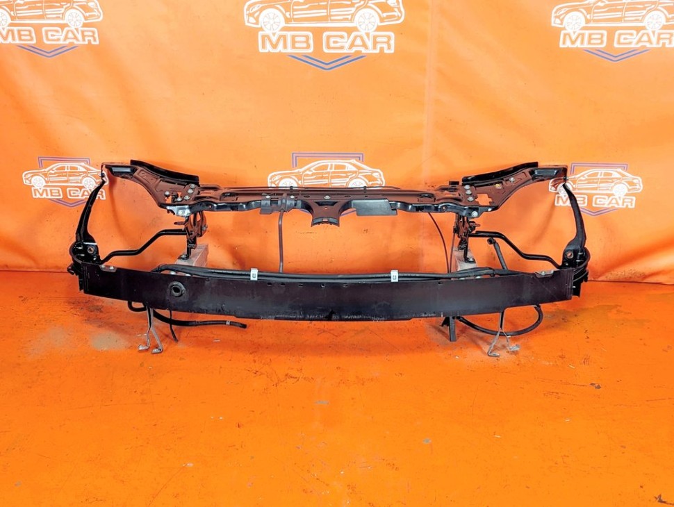 Телевизор в сборе MERCEDES-BENZ E-класс W212/S212/C207/A207 (2009 - 2013) фото 1 &mdash; Разборка Мерседес