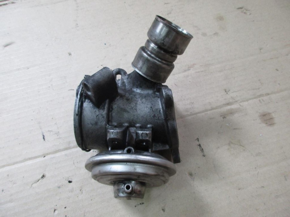 Корпус смесительный MERCEDES-BENZ M-класс W163 рестайлинг (2001 - 2005) фото 1 — Разборка Мерседес