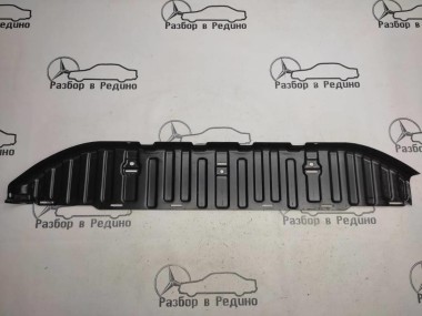 Кронштейн MERCEDES-BENZ V-класс W639 (2003 - 2014) — Разборка Мерседес