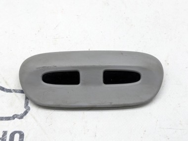 Индикатор парктроника MERCEDES-BENZ S-класс W220 (1998 - 2005) — Разборка Мерседес