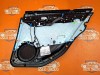 Карта двери задняя левая MERCEDES-BENZ C-класс W204/S204/С204 рестайлинг (2011 - 2015) фото 4 — Разборка Мерседес